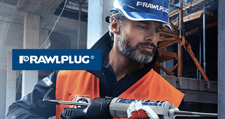 Rawlplug