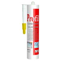 Силикон белый Profil S-SIL-W
