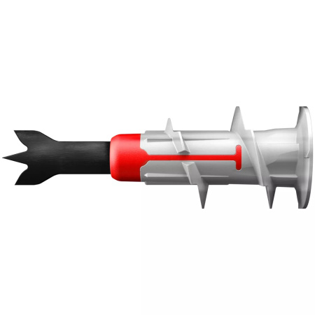 Дюбель д/гипсокартона DUOBLADE PLUG