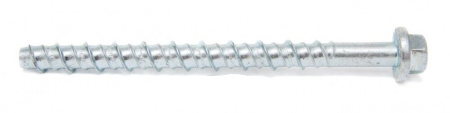 Анкер-шуруп с шестигранной головкой TUS-H
